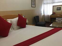 Airport Hotel Maun