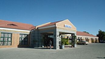 Airport Hotel Maun