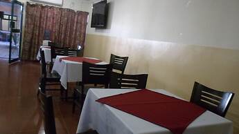 Airport Hotel Maun