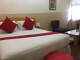 Airport Hotel Maun