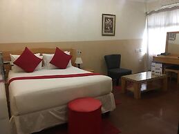 Airport Hotel Maun