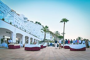 Playamójacar Hotel