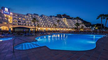 Playamójacar Hotel