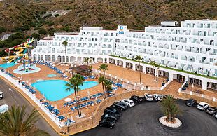 Playamójacar Hotel