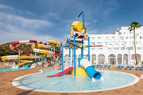 Playamójacar Hotel