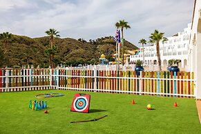 Playamójacar Hotel