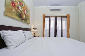 RedDoorz @ Benesari 2