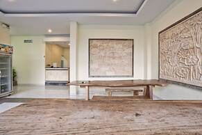 RedDoorz @ Benesari 2