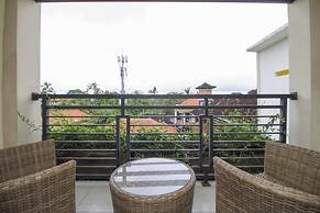 RedDoorz @ Benesari 2