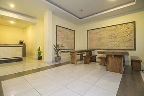 RedDoorz @ Benesari 2