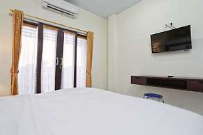 RedDoorz @ Benesari 2