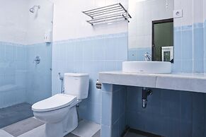 RedDoorz @ Benesari 2