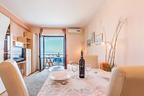 Villa Roses Apartments & Wellness