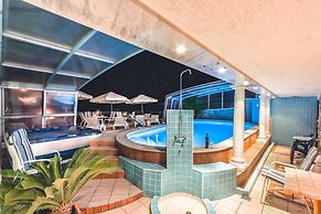 Villa Roses Apartments & Wellness