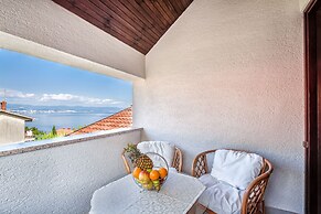 Villa Roses Apartments & Wellness