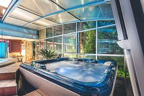 Villa Roses Apartments & Wellness