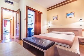 Villa Roses Apartments & Wellness