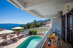 Villa Roses Apartments & Wellness