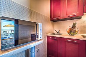 Villa Roses Apartments & Wellness