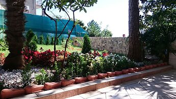 Villa Roses Apartments & Wellness