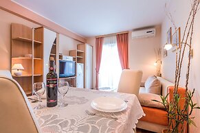 Villa Roses Apartments & Wellness