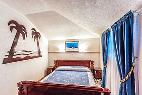 Villa Roses Apartments & Wellness