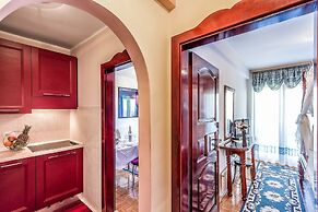 Villa Roses Apartments & Wellness