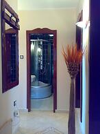 Villa Roses Apartments & Wellness