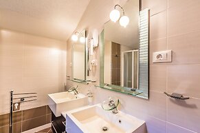 Villa Roses Apartments & Wellness