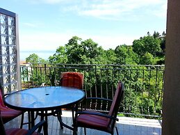 Villa Roses Apartments & Wellness