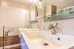 Villa Roses Apartments & Wellness