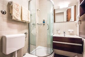 Villa Roses Apartments & Wellness