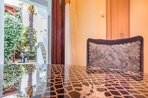 Villa Roses Apartments & Wellness