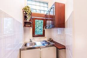 Villa Roses Apartments & Wellness