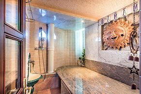 Villa Roses Apartments & Wellness