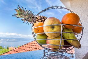 Villa Roses Apartments & Wellness