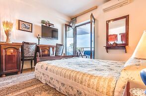 Villa Roses Apartments & Wellness