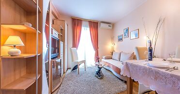 Villa Roses Apartments & Wellness