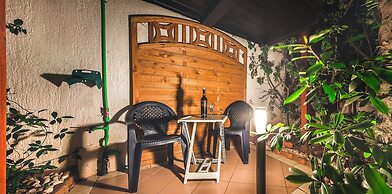 Villa Roses Apartments & Wellness