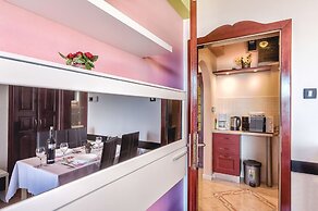 Villa Roses Apartments & Wellness