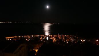 Villa Roses Apartments & Wellness