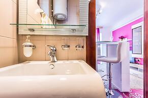 Villa Roses Apartments & Wellness