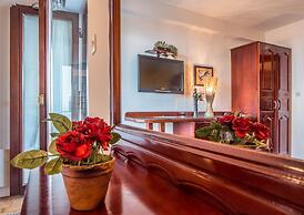 Villa Roses Apartments & Wellness