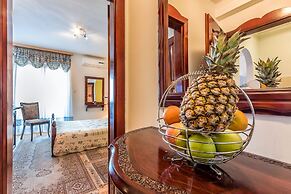 Villa Roses Apartments & Wellness