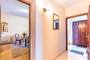 Villa Roses Apartments & Wellness