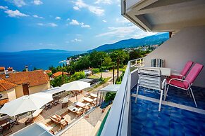 Villa Roses Apartments & Wellness