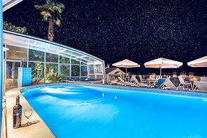 Villa Roses Apartments & Wellness