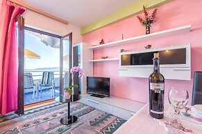 Villa Roses Apartments & Wellness