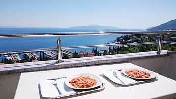 Villa Roses Apartments & Wellness