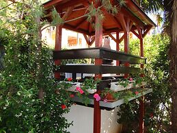 Villa Roses Apartments & Wellness